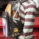 Illustration for article titled Instead of Gun Control, Marjory Stoneman Students Get Clear Backpacksem/em